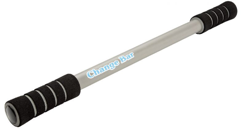 Heavy Duty Spring Resilience Bar – KO Sports UK
