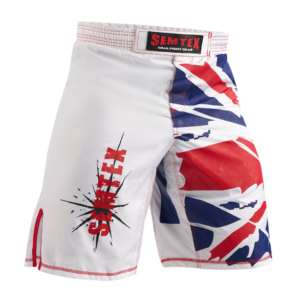 Semtex MMA Shorts GB -
