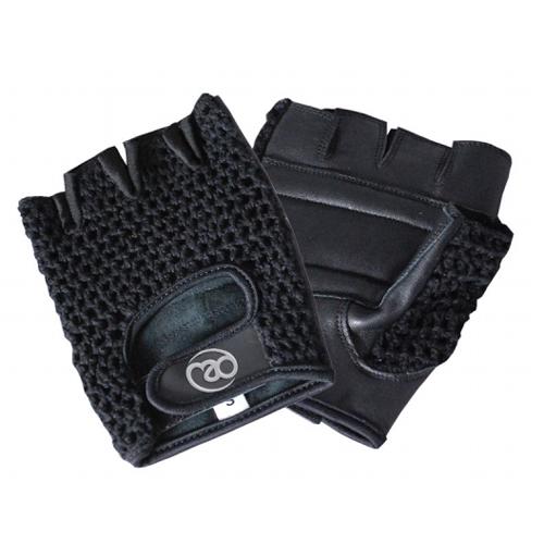 Fitness Mad - MESH fitness Gloves