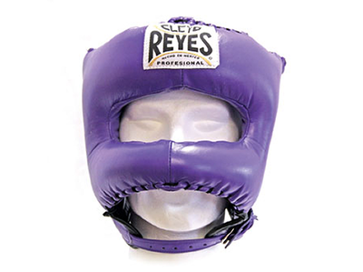 Cleto Reyes Pointed Nose Bar Headguard