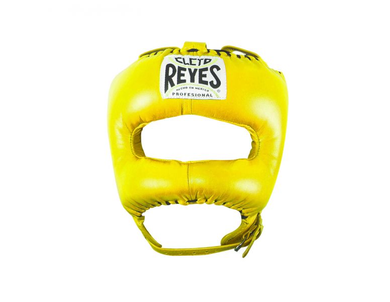 Cleto Reyes Pointed Nose Bar Headguard