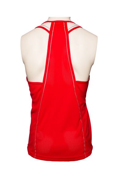 nike boxing shorts and vest