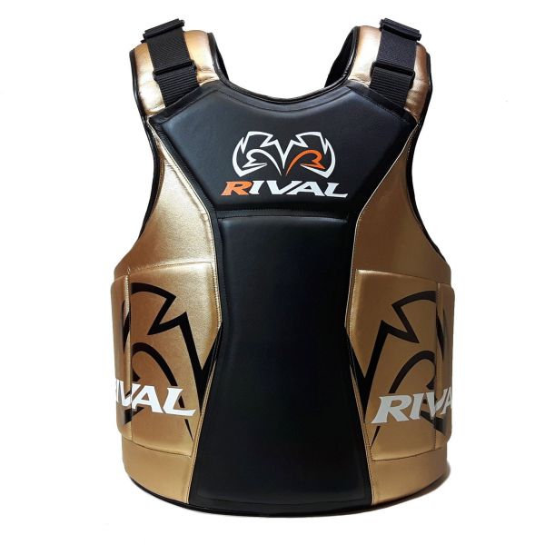 RIVAL Body Protector - The Shield
