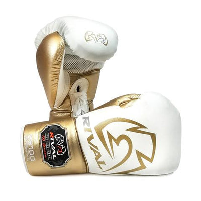 Rival RS100 Professional Sparring Glove
