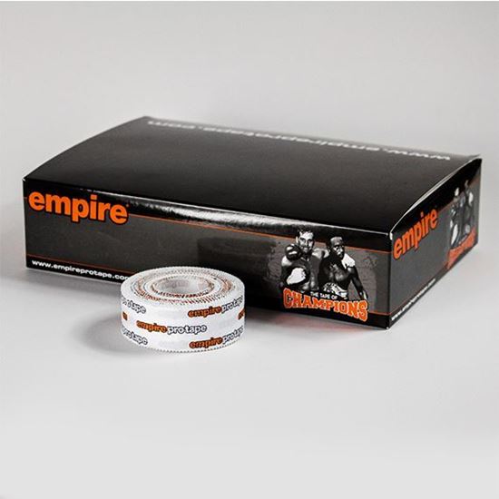 Empire 2.5cm x 13mtr Pro Tape Box