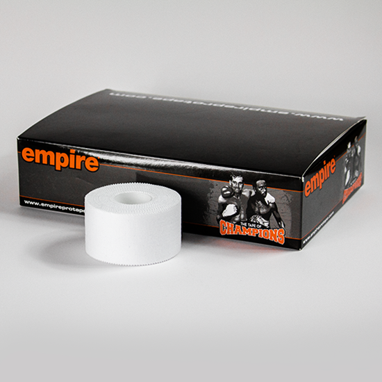 Empire 3.8cm x 13mtr Gym Tape Box