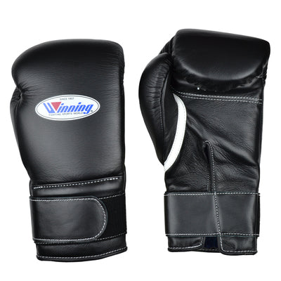 Winning MS Training Velcro Boxing Gloves