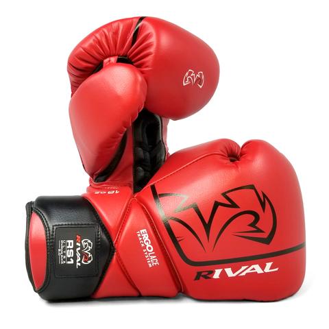 Rival RS1 Ultra Sparring Glove 2.0