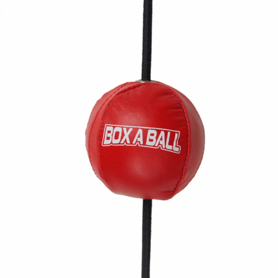 BOXABALL MINI CEILING-TO-FLOOR BALL