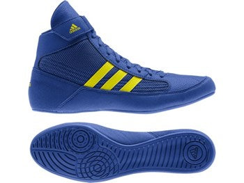 Adidas Havoc Blue