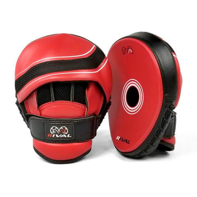 RIVAL RPM1 ULTRA PUNCH MITTS