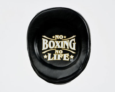 No Boxing No Life Mini Mitten