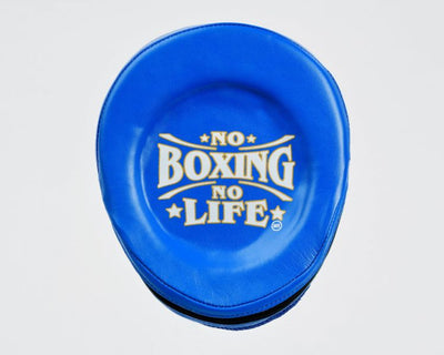 No Boxing No Life Mini Mitten