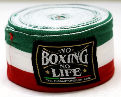 No Boxing No Life Premium Hand Wrap