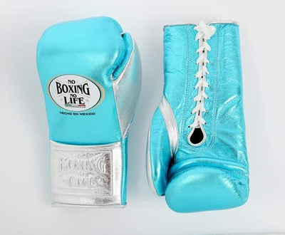 NO BOXING NO LIFE - Champion Boxing Glove
