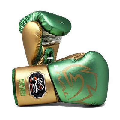 Rival RS100 Professional Sparring Glove