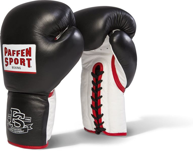 PAFFEN SPORT PRO Heavy Hitter Boxing Gloves KO Sports UK