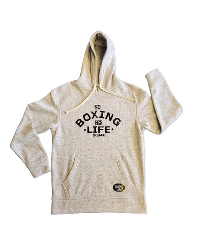 NO BOXING NO LIFE Squad - Hoodie