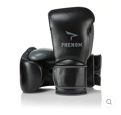 Phenom SG-202S Pro Sparring Gloves