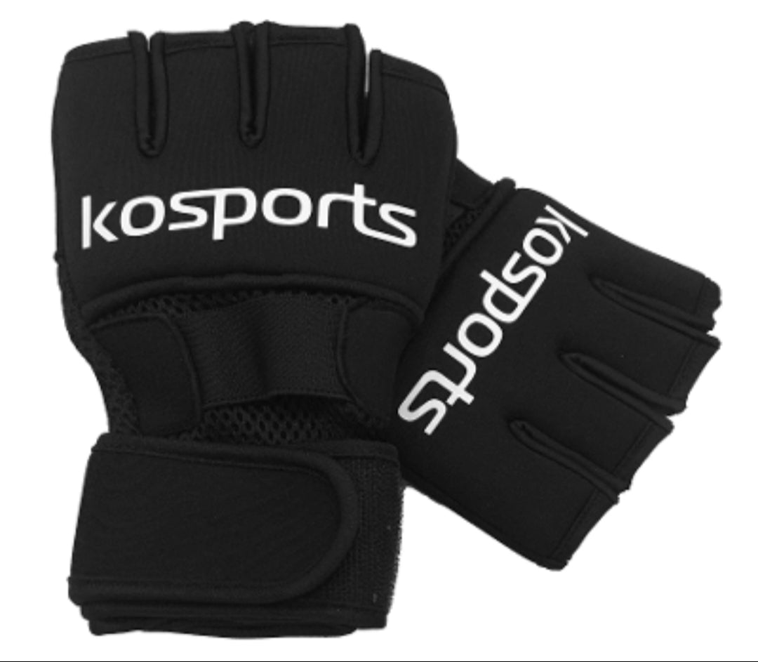 KO Sports Super PRO Gel Handwraps