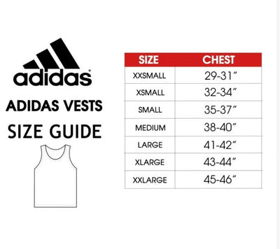 Adidas Base Punch Vest