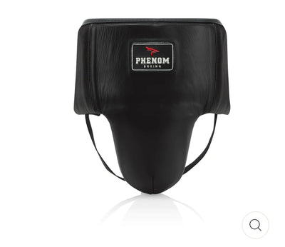 Phenom GP200 Pro Groin Guard Velcro Back