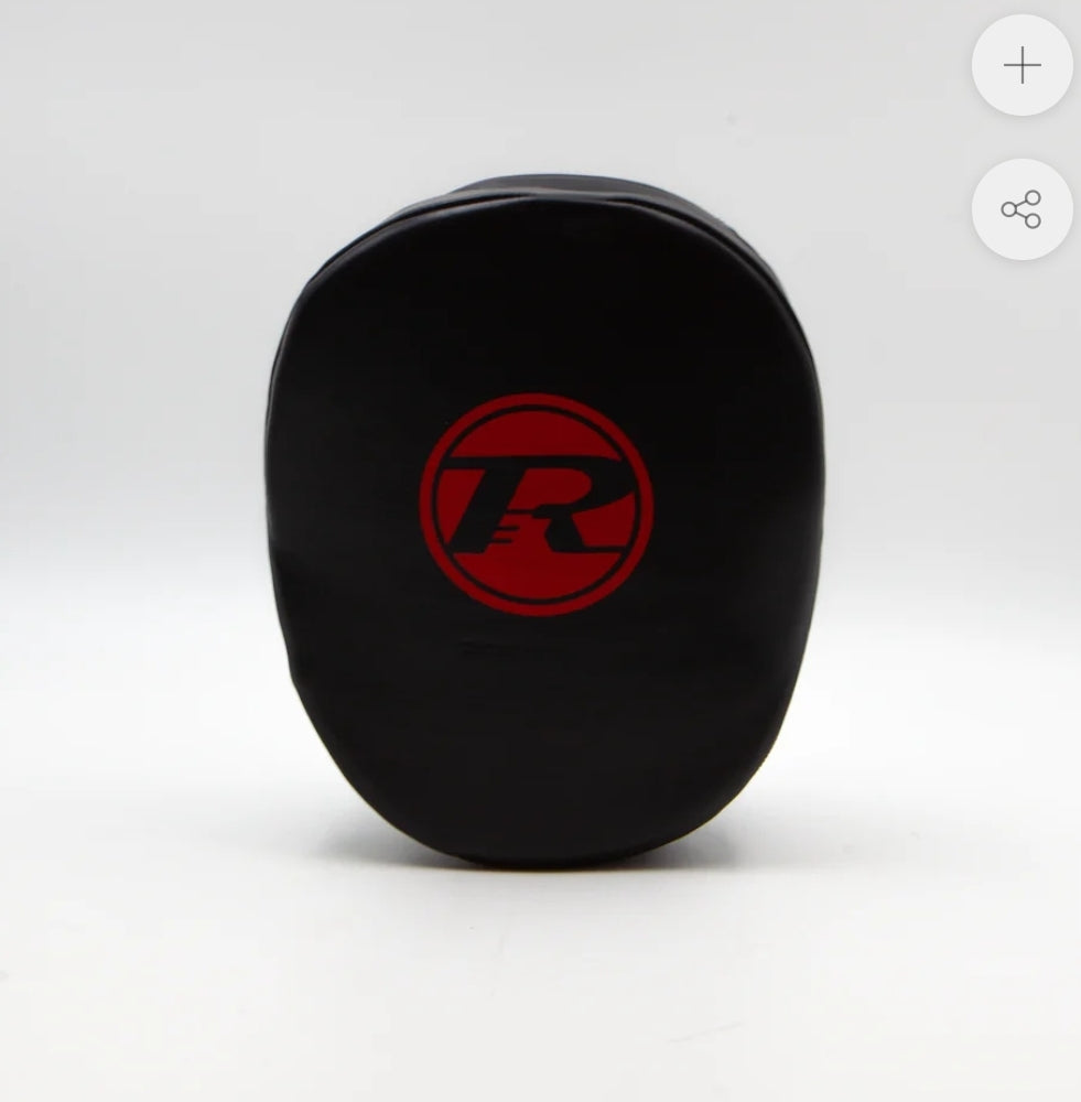 Ringside G2 Protect Focus Pad Black / Red