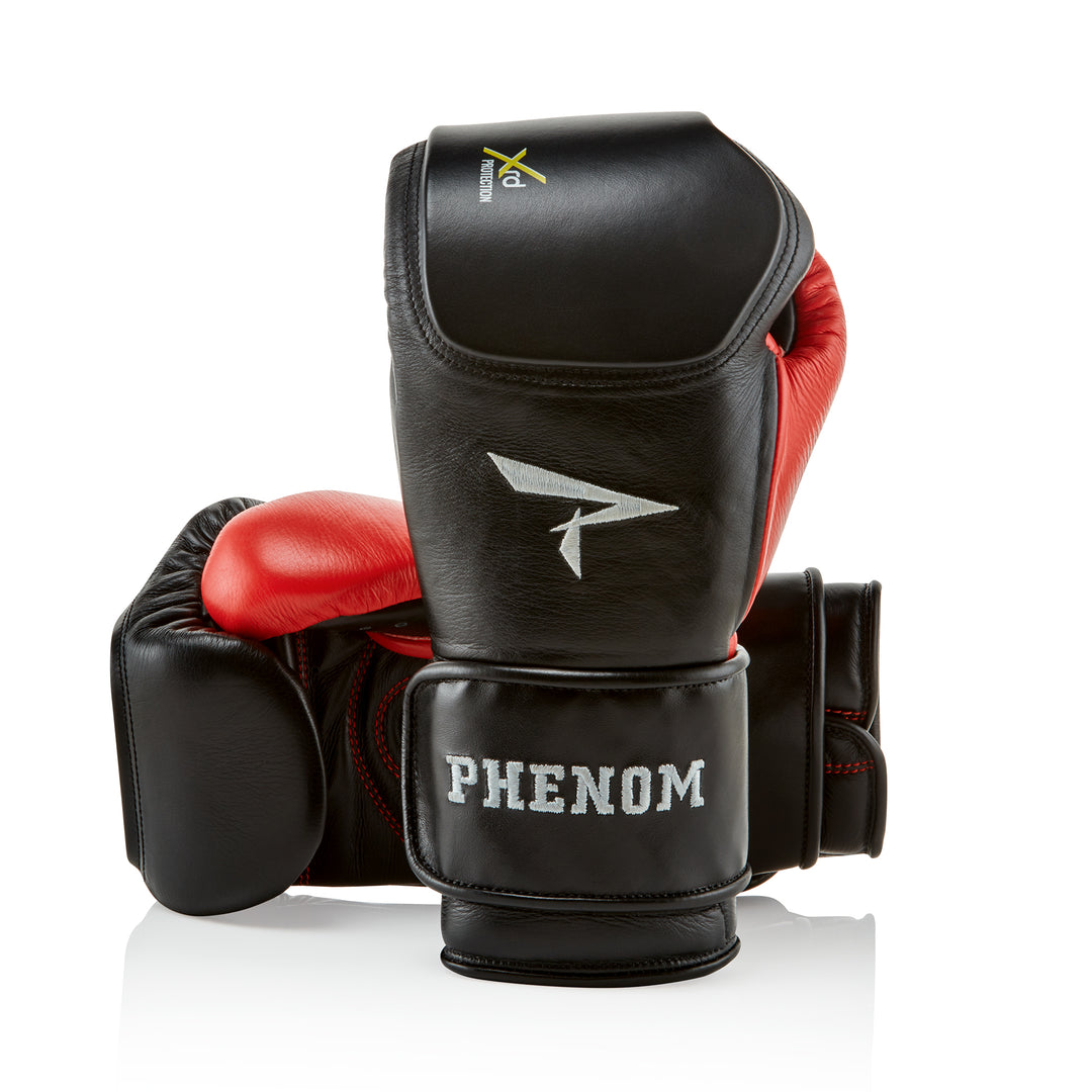 ※新品未使用 フェノム Phenom XRT-220S バッググローブ Phenom Elite XRT-220S Ultimate Bag Gloves – KO Sports UK ※新品未