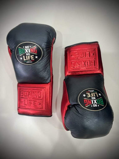 No Boxing No Life SQUAD Official Contest Glove 2.0